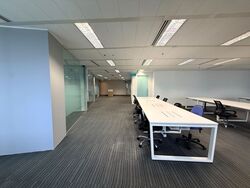 Central Plaza (D3), Office #602302101